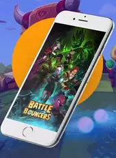 Battle Bouncers