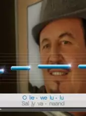 SingStar: Afrikaanse Treffers