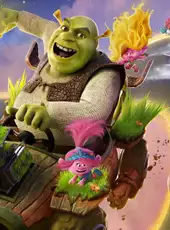 DreamWorks All-Star Kart Racing