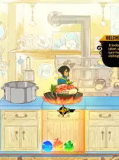 Battle Chef Brigade