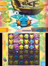 Pokémon Shuffle