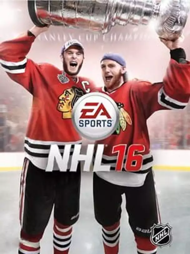 NHL 16