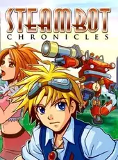 Steambot Chronicles