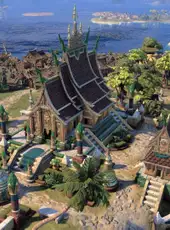 Sid Meier's Civilization VII: Right to Rule Collection