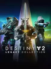 Destiny 2: Legacy Collection