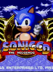 Sonic CD