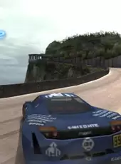 Ridge Racer 2