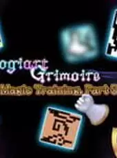 Logiart Grimoire: Emil's Magic Training, Part 5