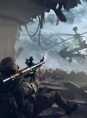 Battlefield 6: Phantom Edition