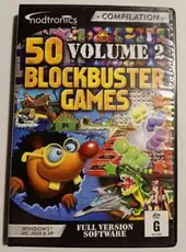 50 Blockbuster Games Volume 2