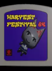 Harvest Festival 64