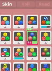 Color Road