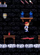 Monster Bash HD
