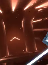 Beat Saber: Metallica - "Fade to Black"