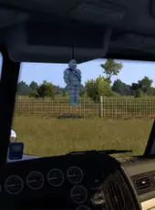 American Truck Simulator: Michelin Fan Pack