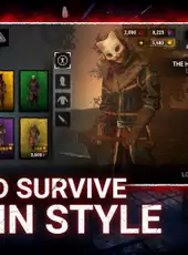 Dead by Daylight Mobile