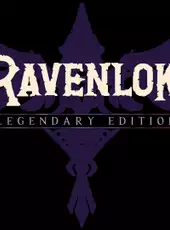 Ravenlok: Legendary Edition