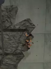 Tomb Raider: Legend