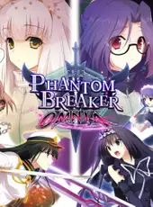 Phantom Breaker: Omnia