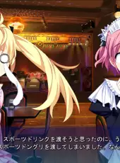 Idol Magical Girl Chiru Chiru Michiru
