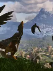 Ark: Valguero Ascended