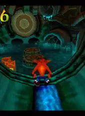 Crash Bandicoot 2: Cortex Strikes Back