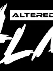 Altered Alma