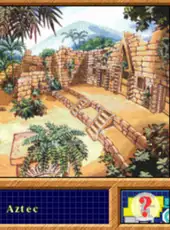 The Crystal Maze
