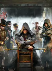 Assassin's Creed Syndicate