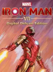 Marvel's Iron Man VR: Digital Deluxe Edition