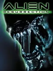 Alien Resurrection