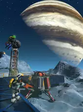 Stationeers