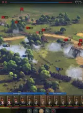 Ultimate General: American Revolution