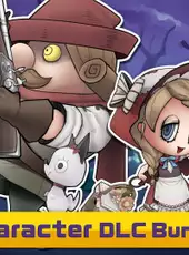 Obakeidoro!: Character DLC Bundle