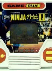 Ninja Gaiden II