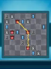 Chessmaster Live: Chain Reaction