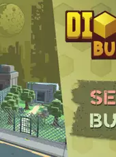 Diorama Builder: Secret Bunker
