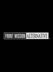 Front Mission Alternative