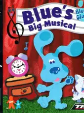Blue's Clues: Blue's Big Musical