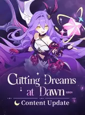 Honkai Impact 3rd: Cutting Dreams at Dawn