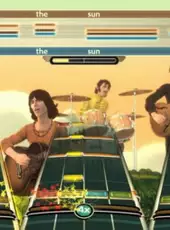 The Beatles: Rock Band