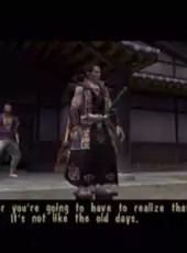 Way of the Samurai 2