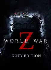 World War Z: Game of the Year Edition