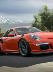 Forza Horizon 3: Porsche Car Pack