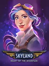 Skyland: Heart of the Mountain