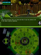 Ben 10: Omniverse 2