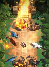 Tomb Raider Reloaded