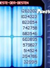 Monsters, Inc.: Pinball Panic