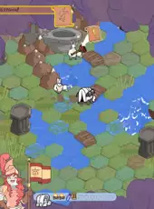 Castle Crashers & Pit People Bundle