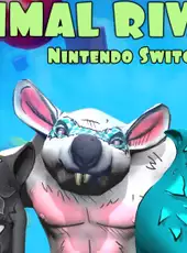 Animal Rivals: Nintendo Switch Edition